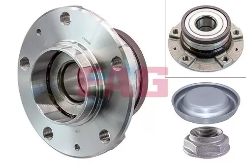 Wiellagerset Schaeffler FAG 713 6506 00)