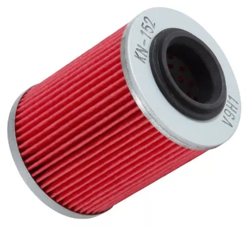 Oliefilter K&N FILTERS KN-152)