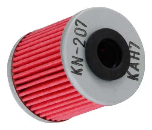 Oliefilter K&N FILTERS KN-207)