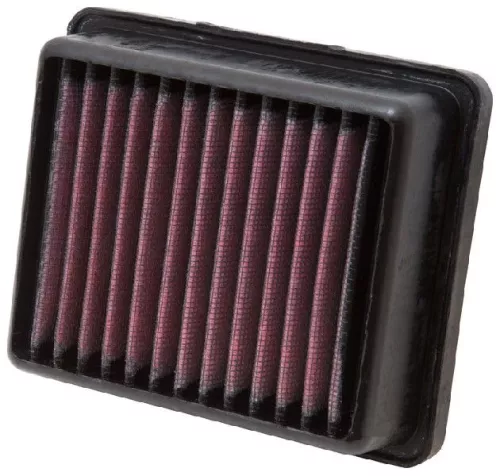 Luchtfilter K&N FILTERS KT-1211)