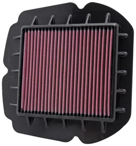 Luchtfilter K&N FILTERS SU-6509)