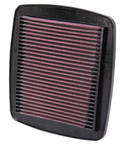 Luchtfilter K&N FILTERS SU-7593)