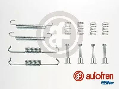 Accessoirekit, parkeerremblokken AUTOFREN SEINSA D3956A)