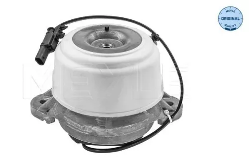 Montage, motor MEYLE 014 024 0142)