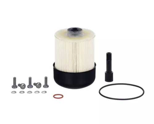 Fuel Filter MANN-FILTER PU 9011 z KIT)