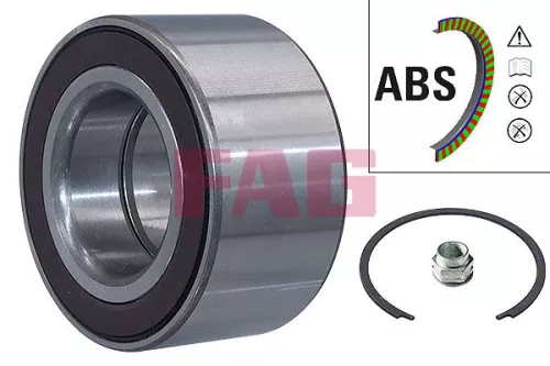 Wiellagerset Schaeffler FAG 713 6908 60)