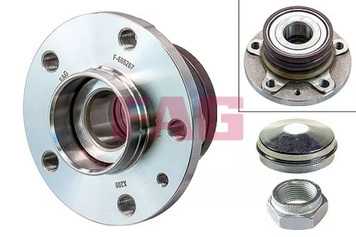 Wiellagerset Schaeffler FAG 713 6909 90)