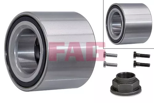 Wheel Bearing Kit Schaeffler FAG 713 6911 20)