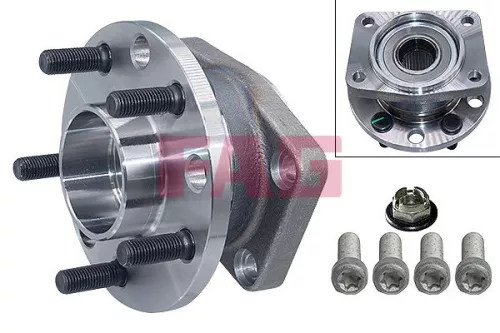 Wiellagerset Schaeffler FAG 713 6971 10)