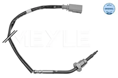 Sensor, uitlaatgastemperatuur MEYLE 114 800 0055)