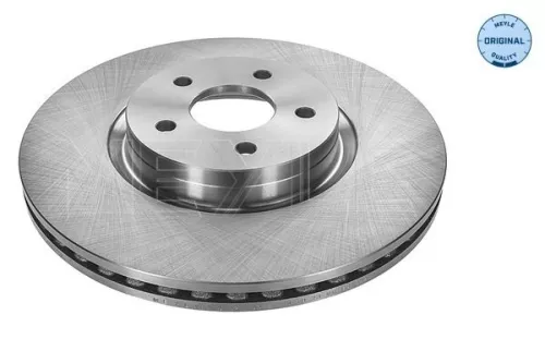 Brake Disc MEYLE 715 521 0035)