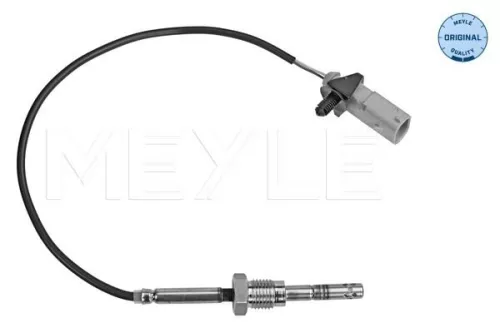 Sensor, uitlaatgastemperatuur MEYLE 114 800 0114)