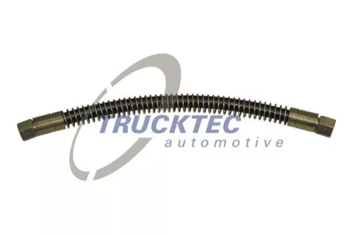 Slang, transmissieoliekoeler TRUCKTEC AUTOMOTIVE 02.67.029)