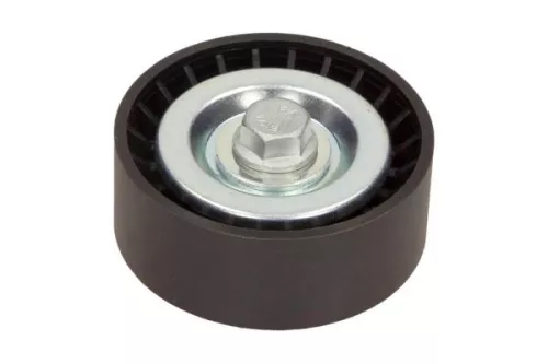 Ombuigings-/geleidingspoelie, V-geribbelde riem MAXGEAR 54-1232)