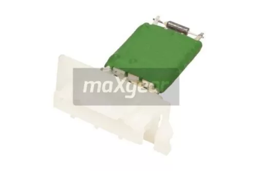 Weerstand, interne ventilator MAXGEAR 27-0530)