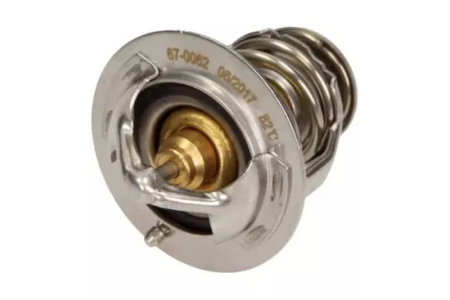 Thermostaat, koelvloeistof MAXGEAR 67-0062)