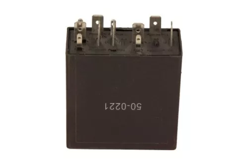 Relais, veeg-/wasinterval MAXGEAR 50-0221)