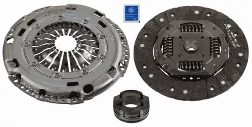 Clutch Kit SACHS 3000 970 101)
