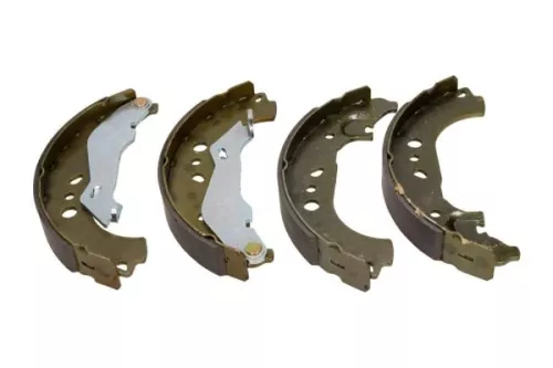 Remblokkenset MAXGEAR 19-3322)