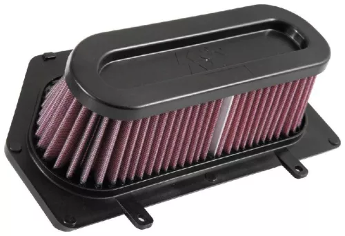 Luchtfilter K&N FILTERS SU-1017)
