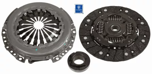 Clutch Kit SACHS 3000 954 492)