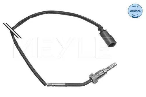 Sensor, uitlaatgastemperatuur MEYLE 114 800 0128)