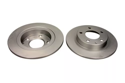 Remschijf MAXGEAR 19-0717MAX)