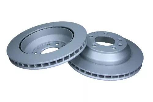Remschijf MAXGEAR 19-1833MAX)