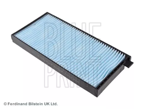 Filter, cabinelucht BLUE PRINT ADG02591)