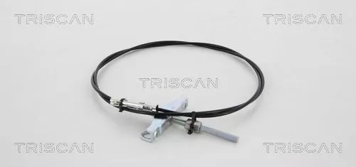 Kabeltrek, parkeerrem TRISCAN 8140 161154)