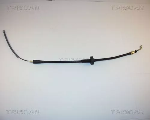 Kabeltrek, parkeerrem TRISCAN 8140 29139)