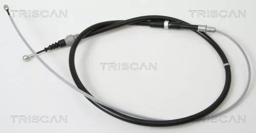 Kabeltrek, parkeerrem TRISCAN 8140 67108)