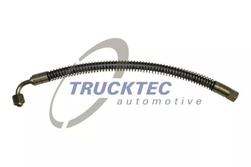 Slang, transmissieoliekoeler TRUCKTEC AUTOMOTIVE 02.67.041)