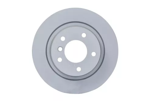 Remschijf BOSCH 0 986 479 C55)