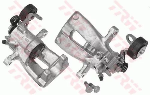 Brake Caliper TRW BHQ153)