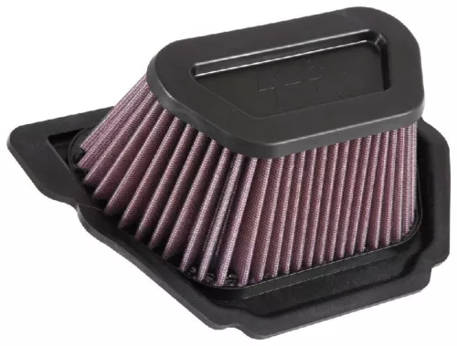 Luchtfilter K&N FILTERS YA-1015)