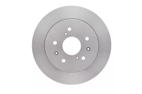 Remschijf BOSCH 0 986 479 D34)