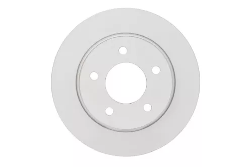 Remschijf BOSCH 0 986 479 C77)