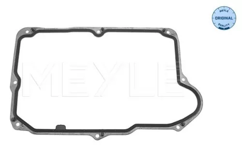 Gasket, automatic transmission oil sump MEYLE 014 139 0001)