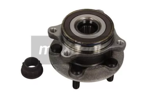 Wiellagerset MAXGEAR 33-0884)