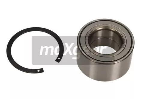 Wiellagerset MAXGEAR 33-0893)