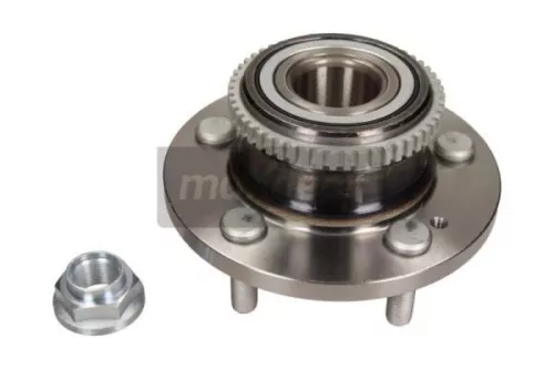 Wiellagerset MAXGEAR 33-0907)