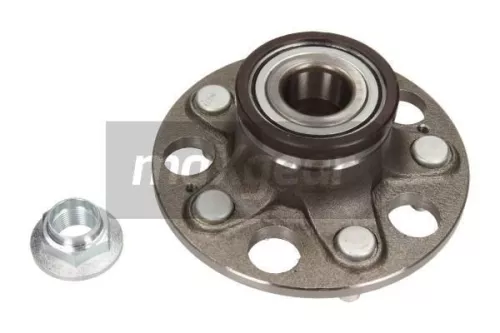 Wiellagerset MAXGEAR 33-0966)