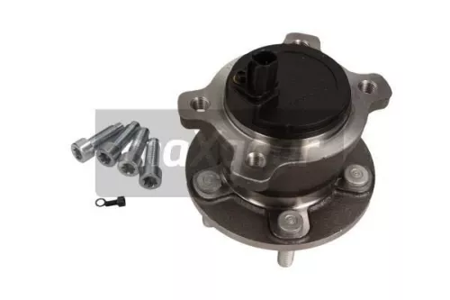 Wiellagerset MAXGEAR 33-0998)