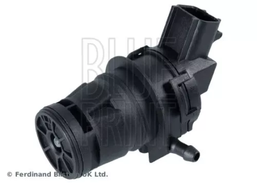 Ruitenwisservloeistofpomp, ruitenreiniging BLUE PRINT ADT30306)