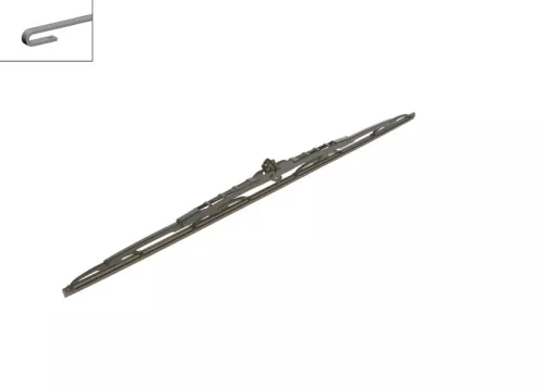 Ruitenwisser BOSCH 3 397 004 593)