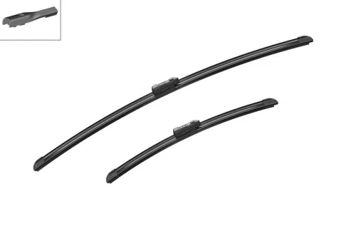 Ruitenwisser BOSCH 3 397 007 945)