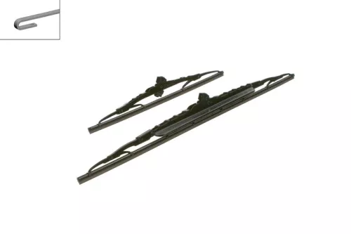 Ruitenwisser BOSCH 3 397 010 404)