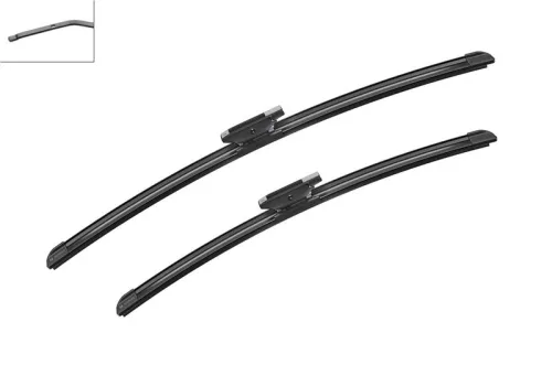 Ruitenwisser BOSCH 3 397 014 173)