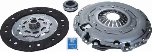 Clutch Kit SACHS 3000 950 671)